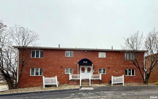 3721 35TH Street 4, Moline, IL 61265