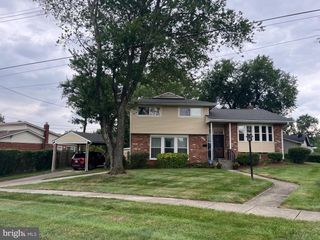 4630 ASPEN HILL RD, Rockville, MD 20853