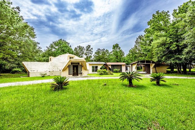120 Piney Lane, Coldspring, TX 77331