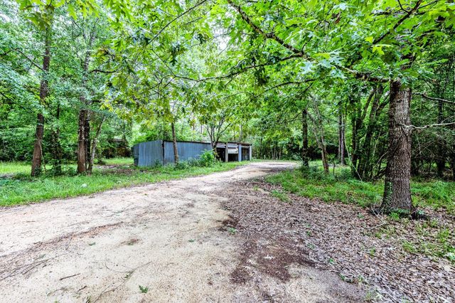120 Piney Lane, Coldspring, TX 77331