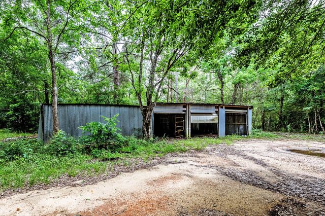 120 Piney Lane, Coldspring, TX 77331