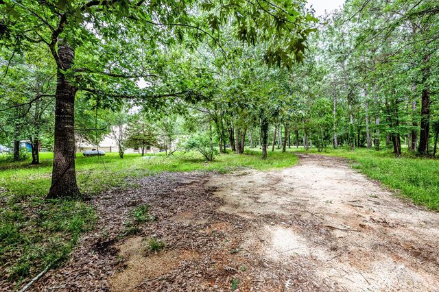 120 Piney Lane, Coldspring, TX 77331