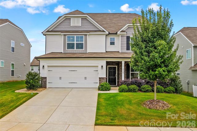 117 Farrier Lane 60, Statesville, NC 28677