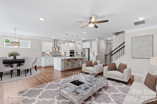 117 Farrier Lane 60, Statesville, NC 28677