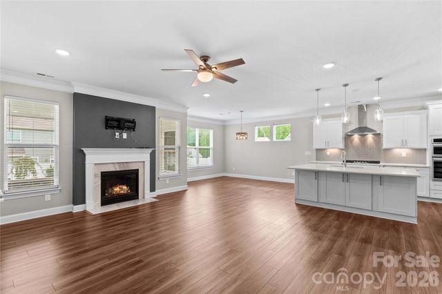 117 Farrier Lane 60, Statesville, NC 28677