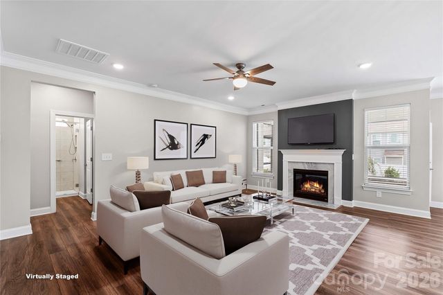 117 Farrier Lane 60, Statesville, NC 28677