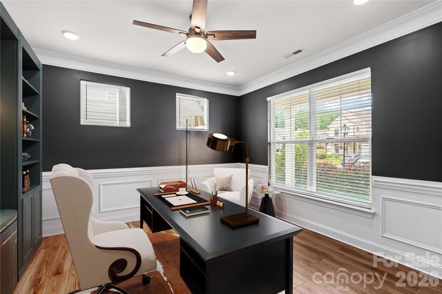 117 Farrier Lane 60, Statesville, NC 28677