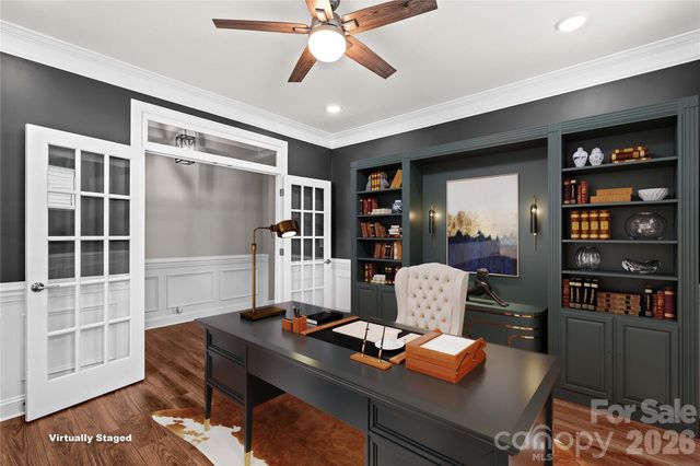 117 Farrier Lane 60, Statesville, NC 28677