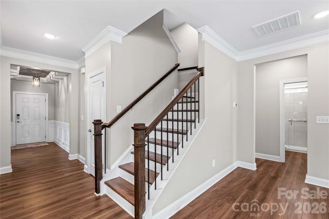 117 Farrier Lane 60, Statesville, NC 28677