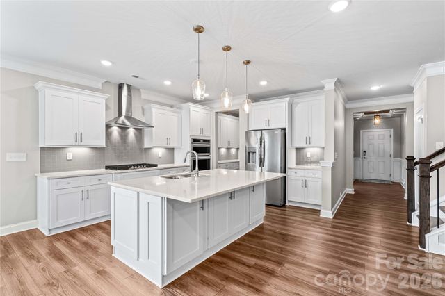 117 Farrier Lane 60, Statesville, NC 28677