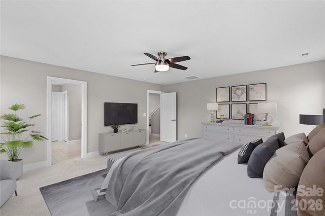 117 Farrier Lane 60, Statesville, NC 28677