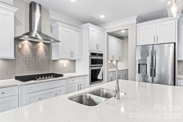 117 Farrier Lane 60, Statesville, NC 28677