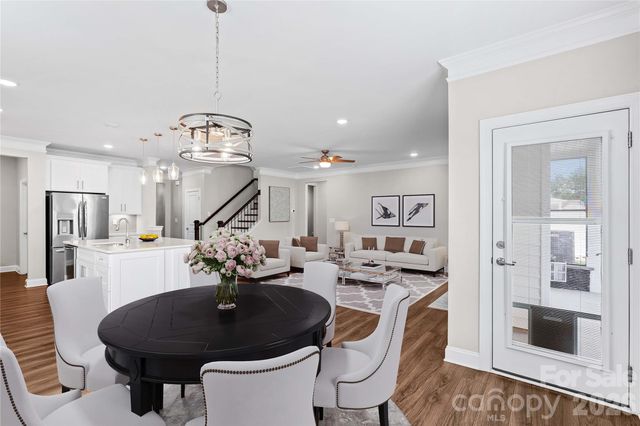 117 Farrier Lane 60, Statesville, NC 28677