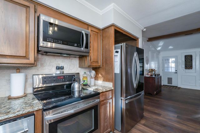 5109 THEDA Drive, Amarillo, TX 79109