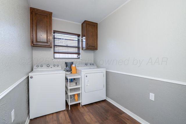 5109 THEDA Drive, Amarillo, TX 79109