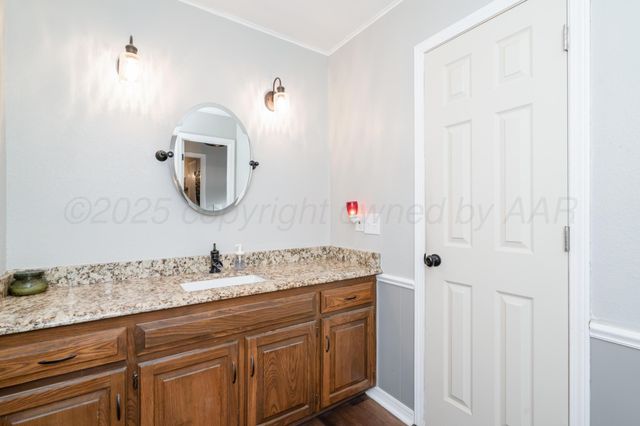 5109 THEDA Drive, Amarillo, TX 79109