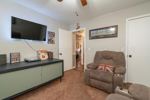 5109 THEDA Drive, Amarillo, TX 79109