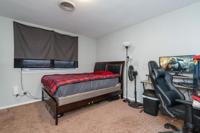 5109 THEDA Drive, Amarillo, TX 79109