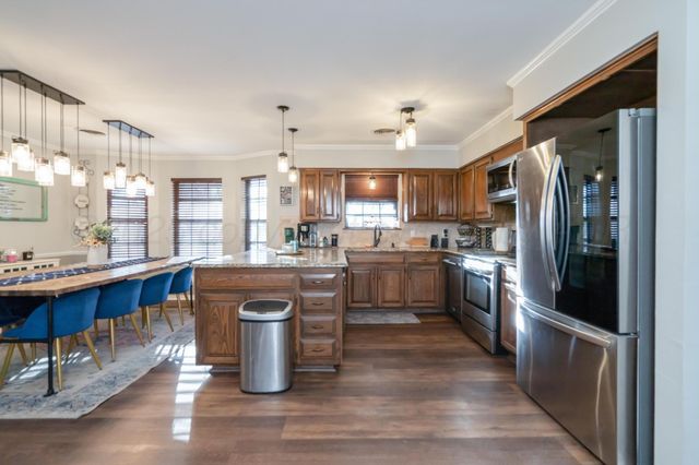 5109 THEDA Drive, Amarillo, TX 79109