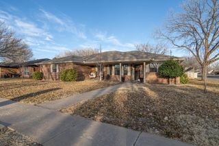 5109 THEDA Drive, Amarillo, TX 79109