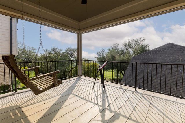 403 Golf Crest LN, Lakeway, TX 78734