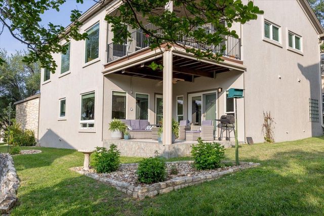 403 Golf Crest LN, Lakeway, TX 78734