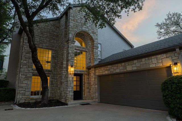403 Golf Crest LN, Lakeway, TX 78734