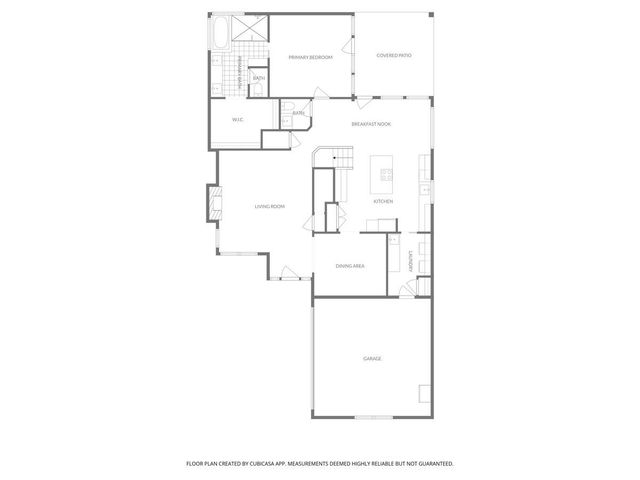 403 Golf Crest LN, Lakeway, TX 78734