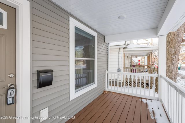 925 N Pine Street, Lansing, MI 48906