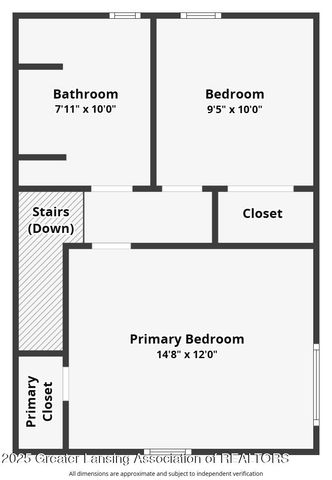 925 N Pine Street, Lansing, MI 48906