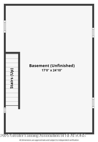 925 N Pine Street, Lansing, MI 48906