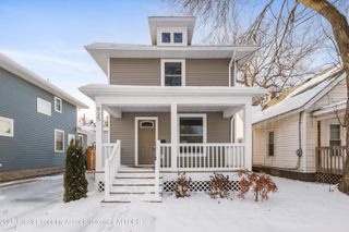 925 N Pine Street, Lansing, MI 48906