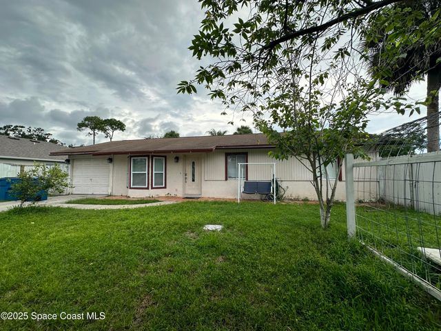 849 Americana Boulevard NE, Palm Bay, FL 32907