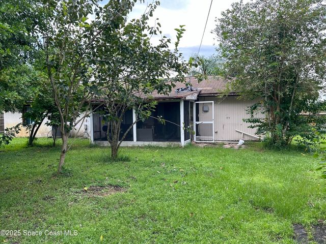 849 Americana Boulevard NE, Palm Bay, FL 32907
