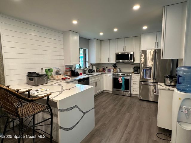 849 Americana Boulevard NE, Palm Bay, FL 32907