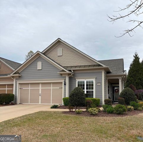 1031 Flat Rock Street, Greensboro, GA 30642