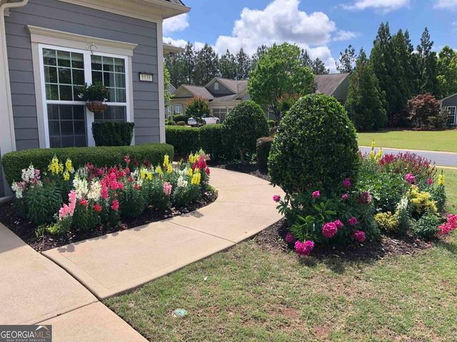 1031 Flat Rock Street, Greensboro, GA 30642