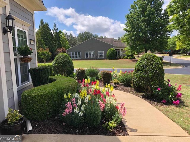 1031 Flat Rock Street, Greensboro, GA 30642