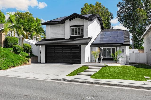 136 Donnybrook, Brea, CA 92821