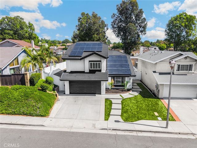 136 Donnybrook, Brea, CA 92821