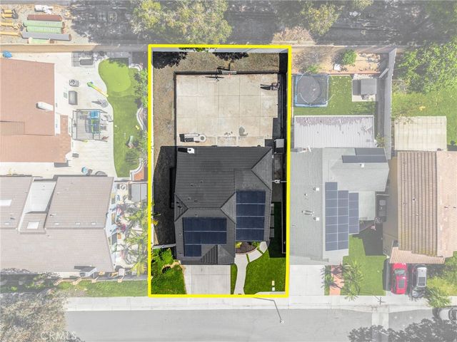 136 Donnybrook, Brea, CA 92821