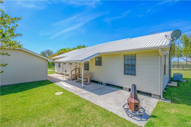 3675 Zulch Road, North Zulch, TX 77872