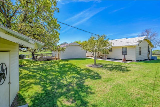 3675 Zulch Road, North Zulch, TX 77872