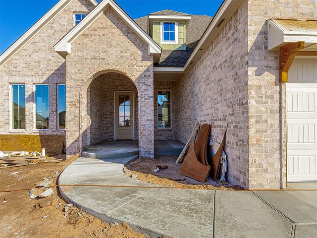 1701 Atticus Avenue, Norman, OK 73072