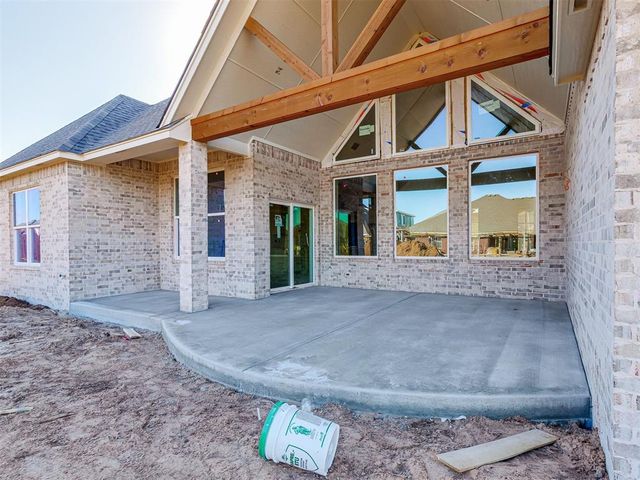 1701 Atticus Avenue, Norman, OK 73072