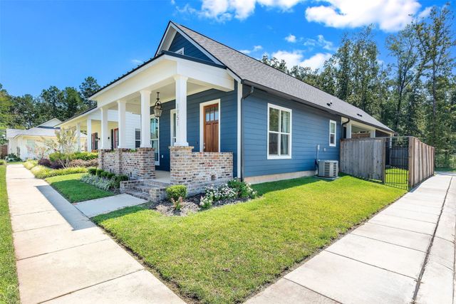 1951 Crossvine Lane, Shreveport, LA 71106