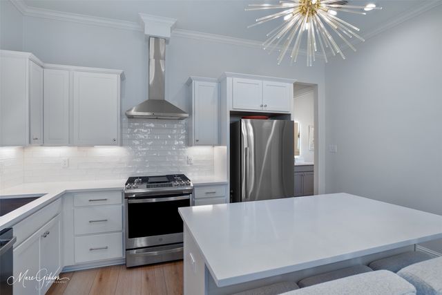 1951 Crossvine Lane, Shreveport, LA 71106