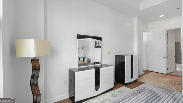 711 Cosmopolitan Drive NE 815, Atlanta, GA 30324