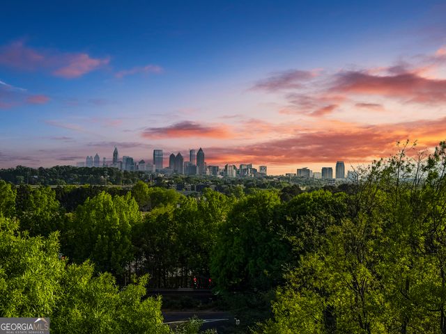 711 Cosmopolitan Drive NE 815, Atlanta, GA 30324