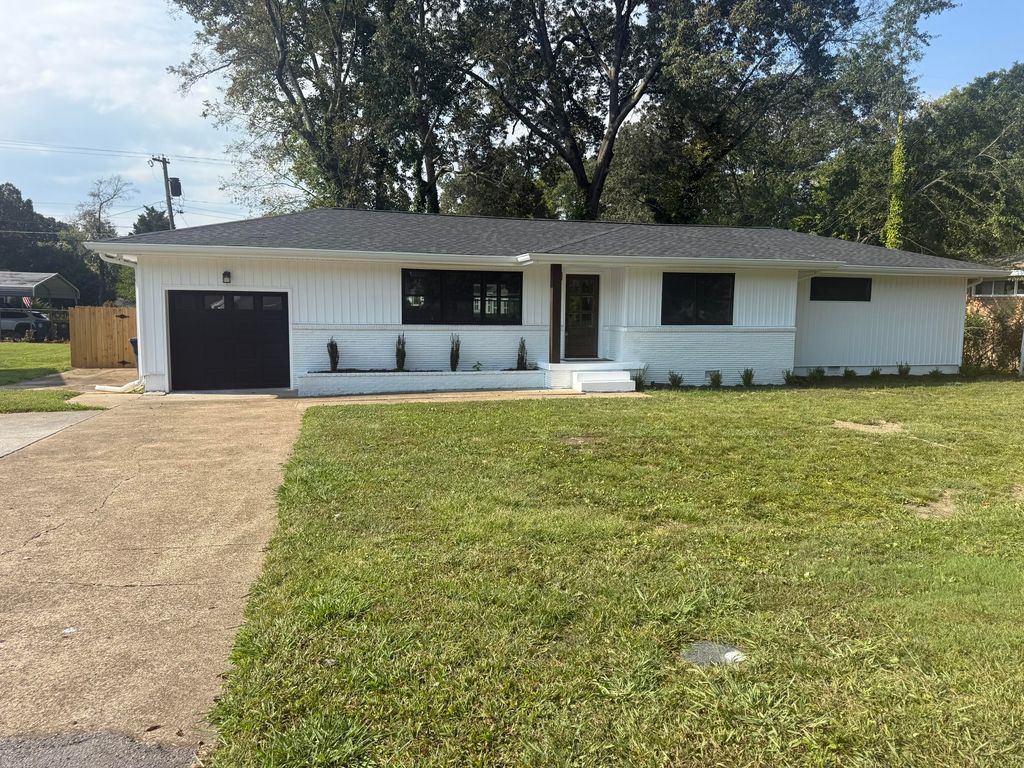 3520 Mimbro Lane, Chattanooga, TN 37412